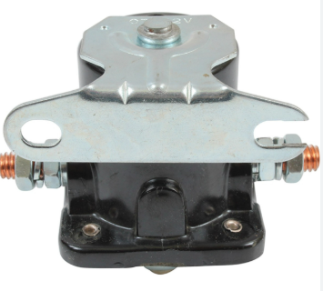 Quicksilver starter solenoid - 25661 - thumbnail 2