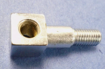 Quicksilver swivel- 27948