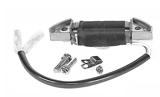 Quicksilver Stator Kit light - 16837A2 - thumbnail 2