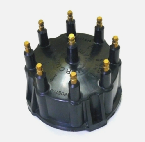 Quicksilver Distributor cap 16457A4