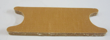 Quicksilver Bumper - 30711 - 2