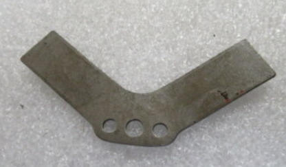 Quicksilver reed stop 34-65946 - 2