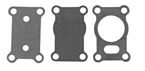 Quicksilver Diaphragm - 31503A1 - thumbnail 2