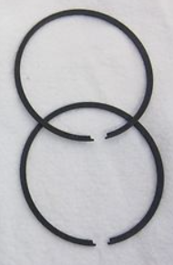 Quicksilver Piston Ring set - 39-42079A - thumbnail 2