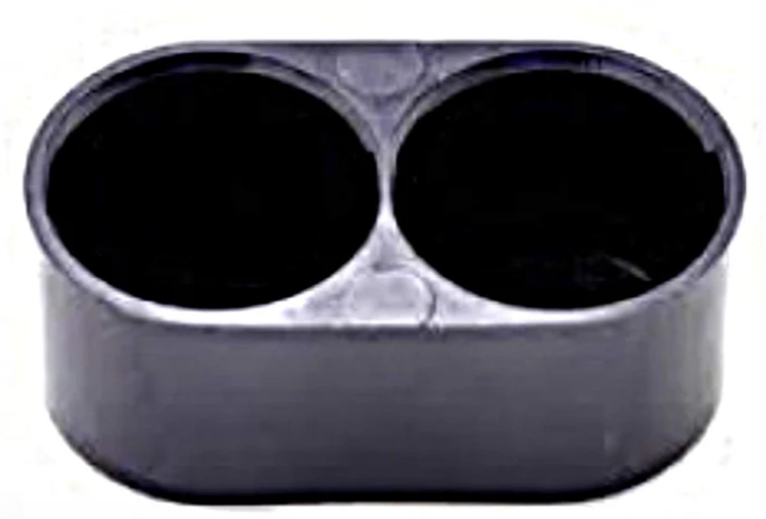 Quicksilver Retainer cup - 39519 - 2