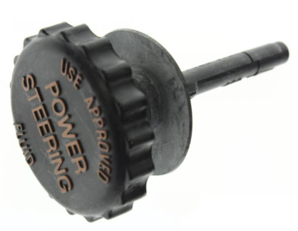 Quicksilver power steering fluid cap - 36-95805 - 2