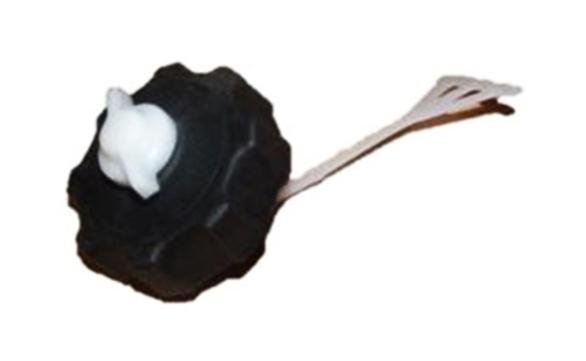 Quicksilver Cap Assy - 36-824962A - thumbnail 2