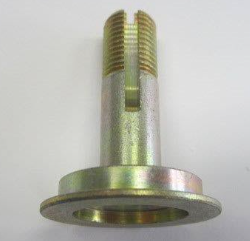 Quicksilver Shaft Sheave - 35558 - thumbnail 2