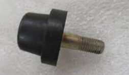 Quicksilver Mount - 37640