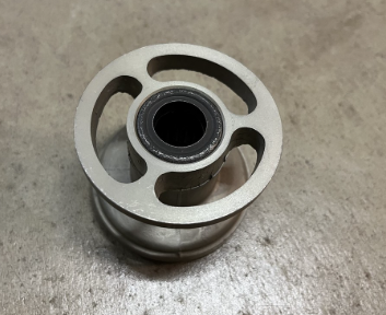 Quicksilver - 33402A4 - 2