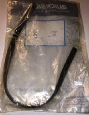 Quicksilver Seal - 42274 - thumbnail 2