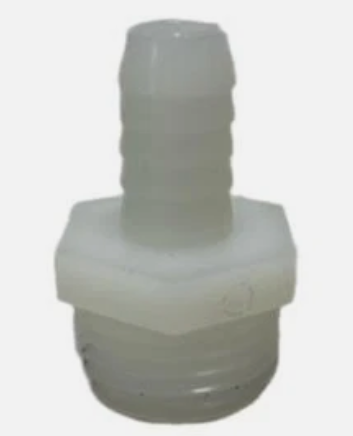 Quicksilver Flush Adaptor - 46276AF - thumbnail 2