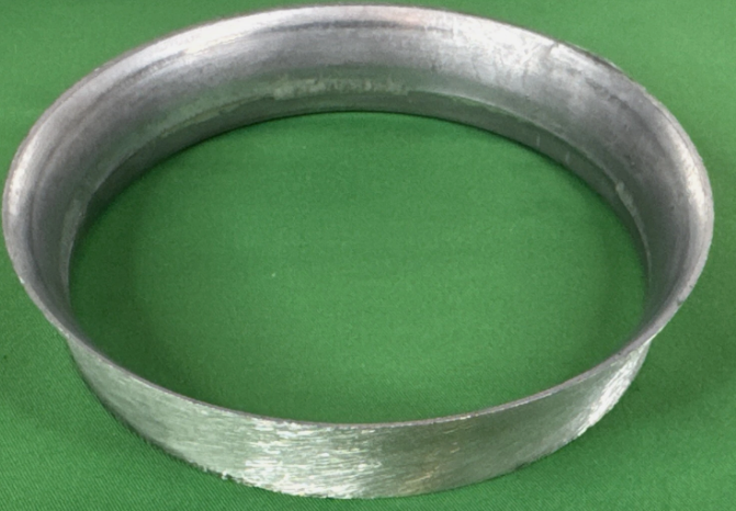 Quicksilver Diffuser ring - 45793