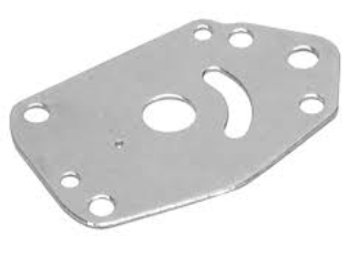 Quicksilver Faceplate - 42200 - 2