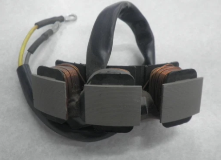 Quicksilver Stator Kit - 42282A3 - thumbnail 2