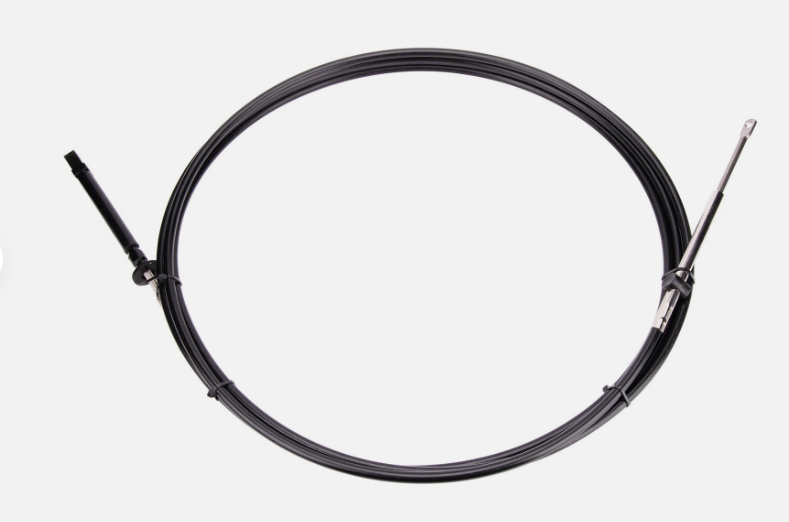 Quicksilver Cable Assy - 42210