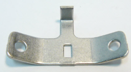 Quicksilver Bracket - 45798 - thumbnail 2