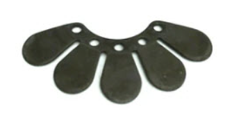 Quicksilver Reed Stop -  34-56008