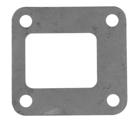 Quicksilver Plate - 55730 - thumbnail 2