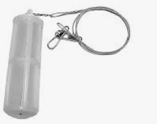 Quicksilver Water eliminator - 67-808887Q - 2