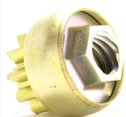 Quicksilver Drive assy - 68575