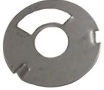 Quicksilver impellor wear plate - 68955