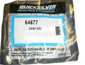 Quicksilver Venturi - 64677 - thumbnail 2