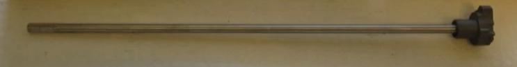 Quicksilver shaft assy - 61009A1