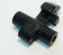 Quicksilver Latch - 60866