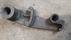 Quicksilver shift control lever - 63673 - thumbnail 2