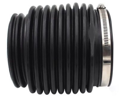 Quicksilver Bellows assy - 816431A1