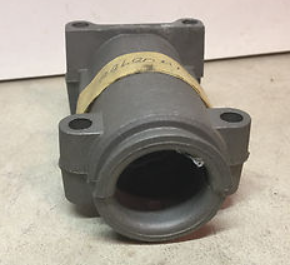 Quicksilver cover assy - 79680A1