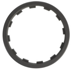 Quicksilver retainer - 8M2011027 - thumbnail 2