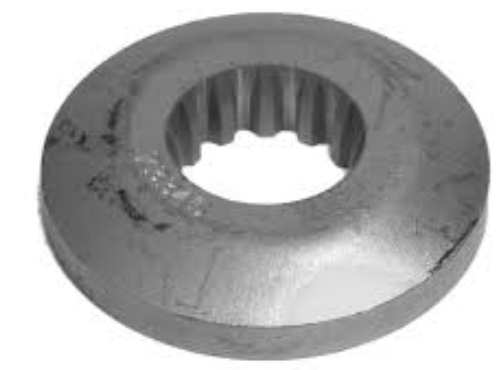 Quicksilver Propeller thrust hub - 73345A1