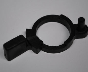 Quicksilver Control lever - 79744 - 2