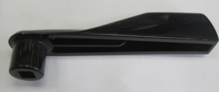 Quicksilver Handle - 72946 - thumbnail 2