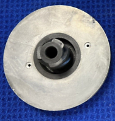 Quicksilver starter sheave - 77568 - thumbnail 2