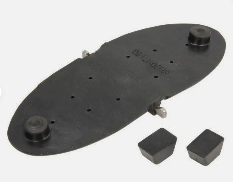 Quicksilver Water shutter - 807166A1