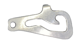 Quicksilver Lever - 814899 - 2