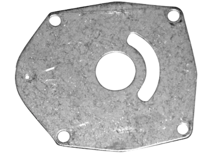 Quicksilver faceplate - 8172761 - thumbnail 2