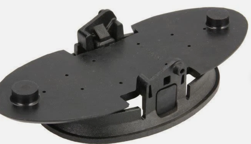 Quicksilver shutter assembly (pair) - 807166A3 - 2