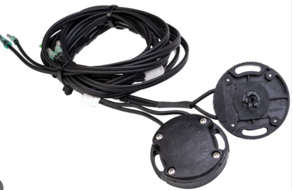 Quicksilver Trim limit switch assy - 805129A3