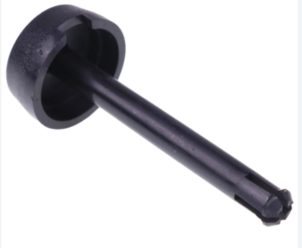 Quicksilver Button - 822212T - 2