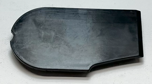 Quicksilver Wear Pad - 814386