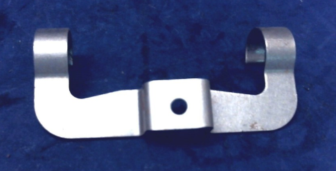 Quicksilver Bracket - 814999M - 2