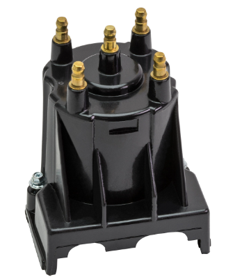 Quicksilver Distributor cap - 811635T3