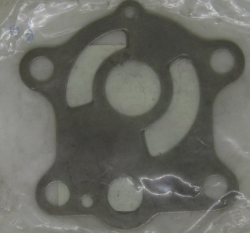 Quicksilver outer plate - 81420M - thumbnail 2