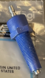 Quicksilver probe - 828586 - 2