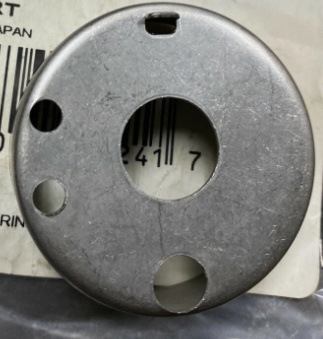 Quicksilver cup - 80393M - thumbnail 2