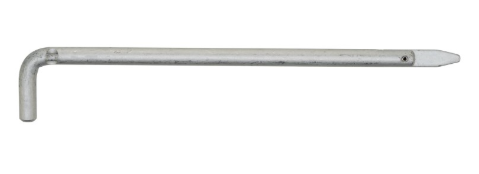 Quicksilver Thrust Rod - 815092 - thumbnail 2